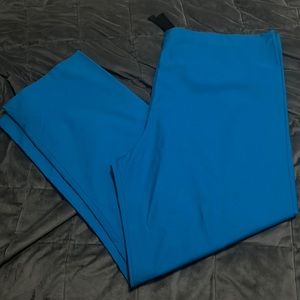 Drawstring pants